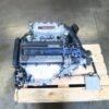 Mazda B5 1.5L Complete Engine