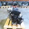 Mazda B5 1.5L Complete Engine - Image 5