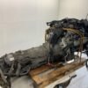 BMW N63 twin-turbocharged 4.4-litre V8 engine with Transmission