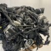 BMW N63 twin-turbocharged 4.4-litre V8 engine with Transmission - Image 6