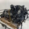 BMW N63 twin-turbocharged 4.4-litre V8 engine with Transmission - Image 5