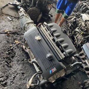 BMW S54 engine for sale