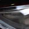 BMW i8, i12, and i15 Hood Bumper, Headlights, and Laser Lights. - Image 9