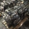 Kia/Hyundai D4CB (2.5L) CRDi Complete Engine with Transmission - Image 4