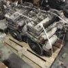 Kia/Hyundai D4CB (2.5L) CRDi Complete Engine with Transmission - Image 3