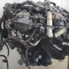 Mercedes-Benz  C-CLASS (W204) - Engine - Image 2