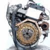 Mercedes-benz  C-CLASS (W204) - Engine