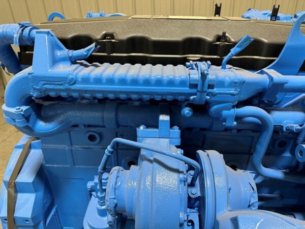 International DT466 Engine For Sale - Image 6