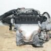 HONDA F23A COMPLETE USED ENGINE WITH, TRANSMISSION - Image 4