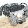 HONDA F23A COMPLETE USED ENGINE WITH, TRANSMISSION - Image 3