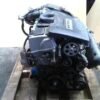 HONDA Odyssey K24A Engine 2008 DBA-RB1 12100RAAA01