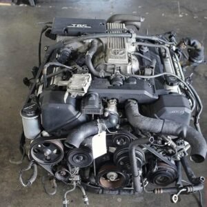 Toyota 1UZ-FE 4.0L V8 Complete Engine