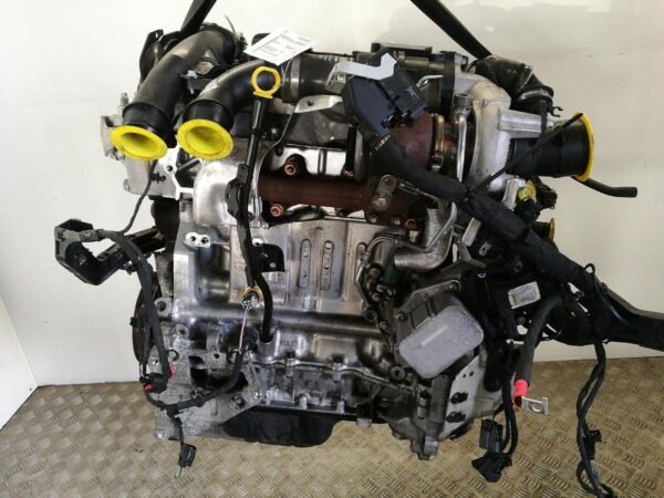 Ford - FIESTA VII (HU, HF) - Engine - Image 2