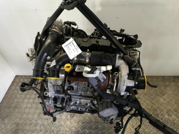 Ford - FIESTA VII (HU, HF) - Engine - Image 3