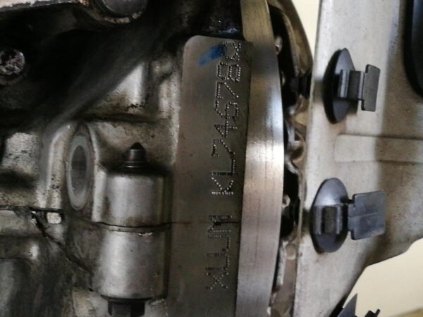 Ford - FIESTA VII (HU, HF) - Engine - Image 4