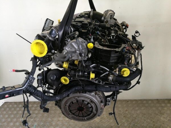 Ford - FIESTA VII (HU, HF) - Engine - Image 5