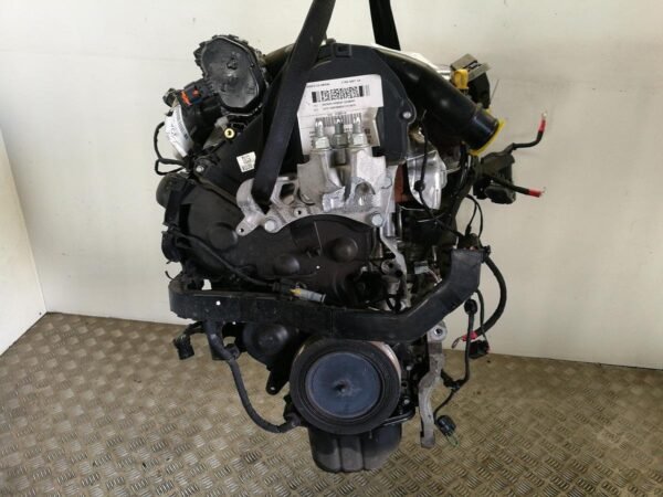 Ford - FIESTA VII (HU, HF) - Engine - Image 7