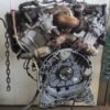Mercedes-Benz  C-CLASS (W204) - Engine