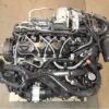 Volvo V90 II Estate D420T8 Engine - Image 2