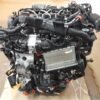 Volvo V90 II Estate D420T8 Engine - Image 3