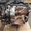 Volvo V90 II Estate D420T8 Engine - Image 4