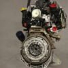 Nissan - PULSAR Hatchback (C13) - Engine