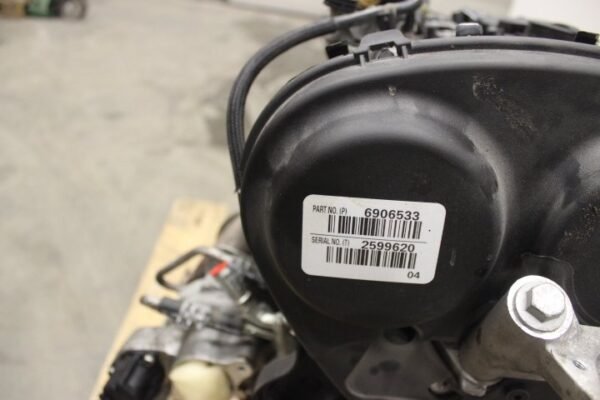 Volvo Engine V90 II Estate 235, 236 - Image 2