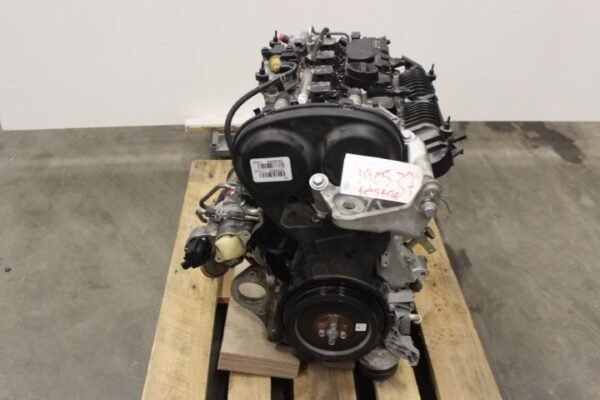 Volvo Engine V90 II Estate 235, 236 - Image 3