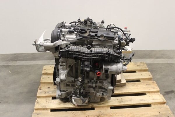 Volvo Engine V90 II Estate 235, 236 - Image 4