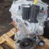 2020 Ford - FOCUS IV Turnier (HP) Engine