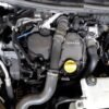 Nissan - PULSAR Hatchback (C13) - Engine