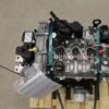 Ford - FOCUS IV (HN) - Engine - Image 2