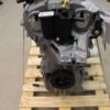 Ford - FOCUS IV (HN) - Engine