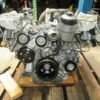MERCEDES AMG ENGINE MOTOR 2007-2009  W211 W219 E63 CLS63 C63  6.2L M156 OEM - Image 3