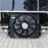 BMW X3 Hood Fender, Bumper, Headlight & Radiator for Sale - Image 6