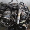 Mercedes-Benz  C-CLASS (W204) - Engine - Image 3