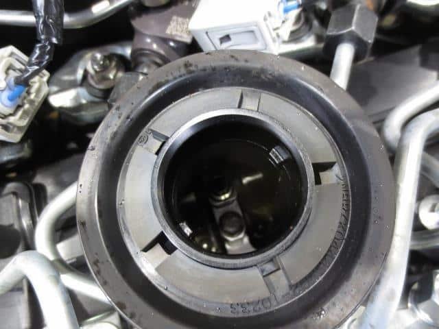 Mazda2 3DA-DJ5FS Engine ASSY S5-DPTS 46G S5Y7-02-300S - Image 4