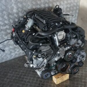 BMW N62B40A 328HP V8 Engine