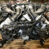 BMW N63B44 V8 PETROL COMPLETE ENGINE WITH TRANSMISSION - Image 5