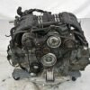 PORSCHE BOXSTER 7579477 Engine 2.7 Liter VIN A 5th Digit Fits 03-04 - Image 6