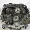 PORSCHE BOXSTER 7579477 Engine 2.7 Liter VIN A 5th Digit Fits 03-04 - Image 5