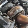 Mercedes-Benz  C-CLASS (W204) - Engine - Image 5