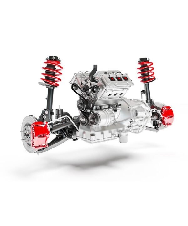 Air Filter: Keep Your Engine Breathing - Image 3