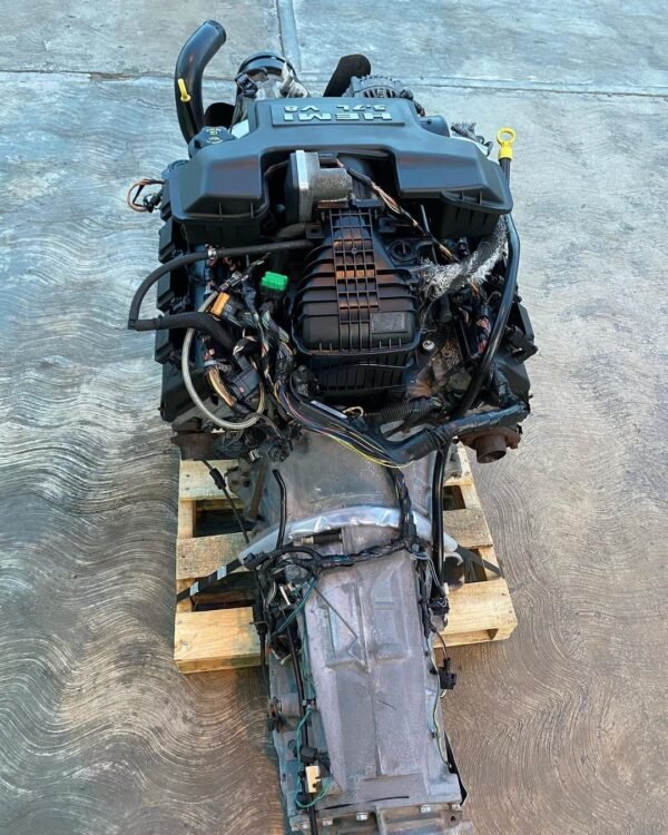 Hemi 5.7 Engine for Sale – V8 5.7L - Image 5