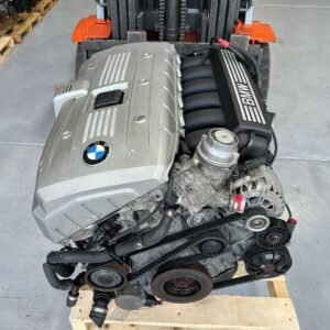 BMW N52 Engine for Sale – 3.0L Inline-6