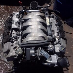 Used Mercedes W219 CLS M113 5.0L V8