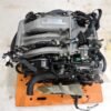 Mazda MPV 1993-2001 3.0L V6 JDM Engine - Image 2