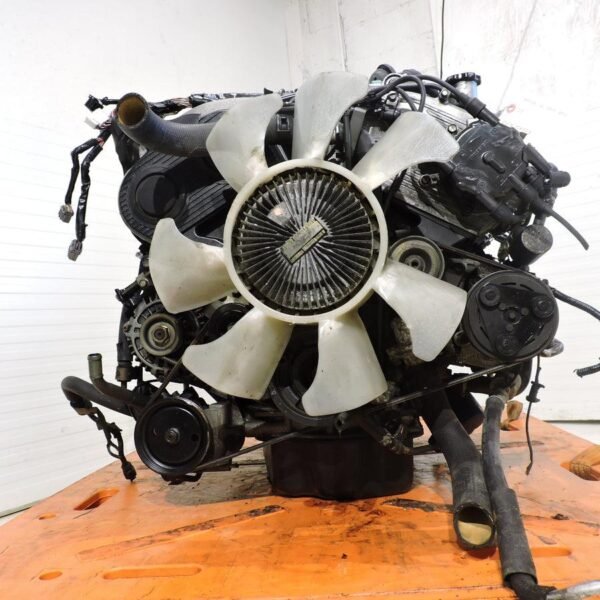 Mazda MPV 1993-2001 3.0L V6 JDM Engine