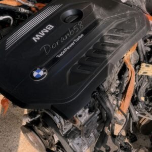 BMW B58B30 3.0L Engine for Sale