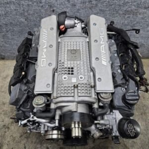 MERCEDES-BENZ M113 ENGINE FOR SALE